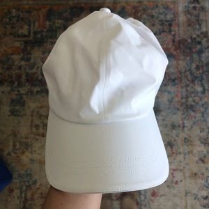 Lululemon hat